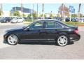 Black - C 350 Sport Photo No. 5