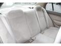 Titanium Metallic - Civic EX Sedan Photo No. 12