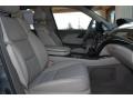 Sterling Gray Metallic - MDX Technology Photo No. 16