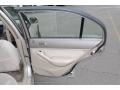 Titanium Metallic - Civic EX Sedan Photo No. 18