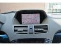 Sterling Gray Metallic - MDX Technology Photo No. 17