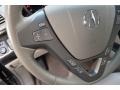 Sterling Gray Metallic - MDX Technology Photo No. 21