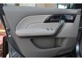 Sterling Gray Metallic - MDX Technology Photo No. 23