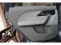 Sterling Gray Metallic - MDX Technology Photo No. 24
