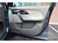 Sterling Gray Metallic - MDX Technology Photo No. 26