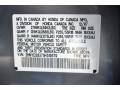 Sterling Gray Metallic - MDX Technology Photo No. 31