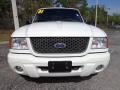 Oxford White - Ranger Edge SuperCab Photo No. 13