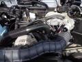 3.0 Liter OHV 12V Vulcan V6 2001 Ford Ranger Edge SuperCab Engine