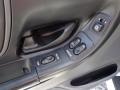 2001 Ford Ranger Edge SuperCab Controls