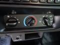 Dark Graphite Controls Photo for 2001 Ford Ranger #77899881