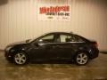 Black Granite Metallic - Cruze LT Photo No. 2