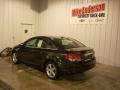 Black Granite Metallic - Cruze LT Photo No. 3