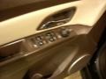 Black Granite Metallic - Cruze LT Photo No. 4
