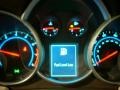 Black Granite Metallic - Cruze LT Photo No. 6
