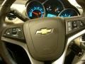 Black Granite Metallic - Cruze LT Photo No. 7