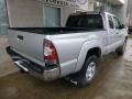 Silver Streak Mica - Tacoma V6 SR5 Access Cab 4x4 Photo No. 2