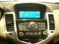 Black Granite Metallic - Cruze LT Photo No. 8