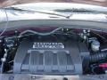 3.5 Liter SOHC 24 Valve VTEC V6 Engine for 2008 Honda Pilot EX-L #77900047