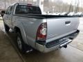 Silver Streak Mica - Tacoma V6 SR5 Access Cab 4x4 Photo No. 4