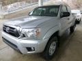 Silver Streak Mica - Tacoma V6 SR5 Access Cab 4x4 Photo No. 5