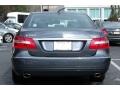 Steel Grey Metallic - E 350 4Matic Sedan Photo No. 5