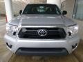 Silver Streak Mica - Tacoma V6 SR5 Access Cab 4x4 Photo No. 6