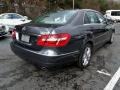 2010 Steel Grey Metallic Mercedes-Benz E 350 4Matic Sedan  photo #6