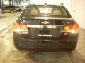 Black Granite Metallic - Cruze LT Photo No. 12