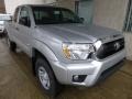 Silver Streak Mica - Tacoma V6 SR5 Access Cab 4x4 Photo No. 7