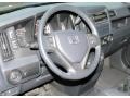 Black Steering Wheel Photo for 2011 Honda Ridgeline #77900128