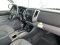 Silver Streak Mica - Tacoma V6 SR5 Access Cab 4x4 Photo No. 10