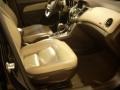 Black Granite Metallic - Cruze LT Photo No. 15