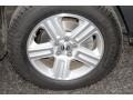 2011 Honda Ridgeline RTL Wheel and Tire Photo