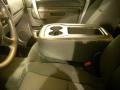 Black Granite Metallic - Cruze LT Photo No. 26