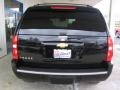 2013 Black Chevrolet Tahoe LTZ 4x4  photo #4