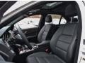 Black Front Seat Photo for 2012 Mercedes-Benz C #77900630