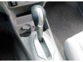  2011 Insight Hybrid CVT Automatic Shifter