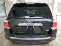 Black - Highlander SE 4WD Photo No. 3