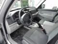 Pastel Slate Gray Prime Interior Photo for 2008 Jeep Liberty #77900773