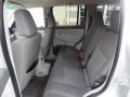 Pastel Slate Gray Rear Seat Photo for 2008 Jeep Liberty #77900815