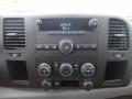Summit White - Silverado 3500HD WT Crew Cab 4x4 Dually Photo No. 12