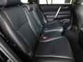Black - Highlander SE 4WD Photo No. 11