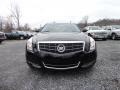 2013 Black Raven Cadillac ATS 2.5L  photo #2