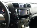 Black - Highlander SE 4WD Photo No. 18