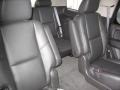Ebony 2013 Chevrolet Tahoe LTZ 4x4 Interior Color