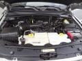 2008 Jeep Liberty 3.7 Liter SOHC 12 Valve V6 Engine Photo