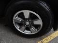 2008 Jeep Liberty Sport 4x4 Wheel