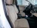 Super White - RAV4 LE AWD Photo No. 9