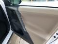 Super White - RAV4 LE AWD Photo No. 11