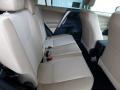 Super White - RAV4 LE AWD Photo No. 12